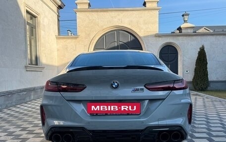 BMW M8 I (F91/F92/F93), 2024 год, 11 000 000 рублей, 11 фотография