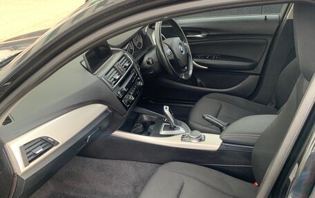 BMW 1 серия, 2016 год, 1 160 000 рублей, 15 фотография