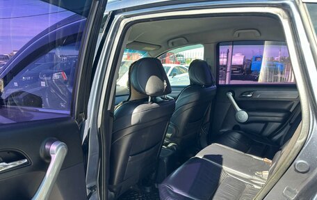 Honda CR-V III рестайлинг, 2007 год, 1 179 000 рублей, 18 фотография