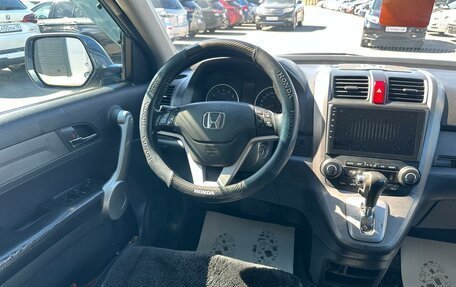 Honda CR-V III рестайлинг, 2007 год, 1 179 000 рублей, 14 фотография