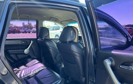 Honda CR-V III рестайлинг, 2007 год, 1 179 000 рублей, 17 фотография