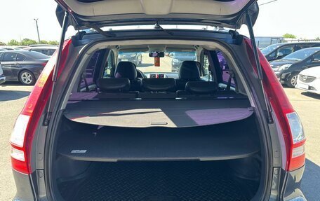 Honda CR-V III рестайлинг, 2007 год, 1 179 000 рублей, 19 фотография