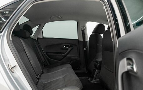Volkswagen Polo VI (EU Market), 2019 год, 1 299 000 рублей, 8 фотография