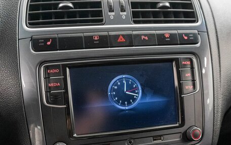 Volkswagen Polo VI (EU Market), 2019 год, 1 299 000 рублей, 13 фотография