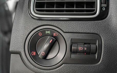 Volkswagen Polo VI (EU Market), 2019 год, 1 299 000 рублей, 17 фотография