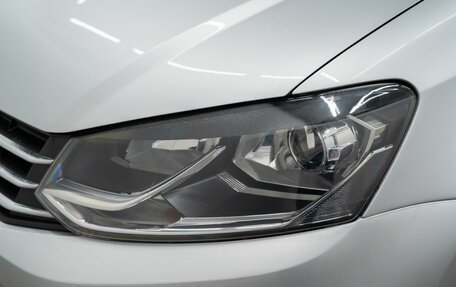 Volkswagen Polo VI (EU Market), 2019 год, 1 299 000 рублей, 22 фотография