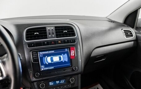 Volkswagen Polo VI (EU Market), 2019 год, 1 299 000 рублей, 12 фотография