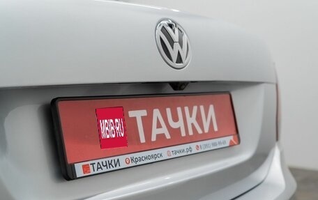 Volkswagen Polo VI (EU Market), 2019 год, 1 299 000 рублей, 24 фотография