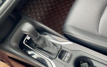 Toyota Corolla, 2022 год, 1 224 000 рублей, 12 фотография