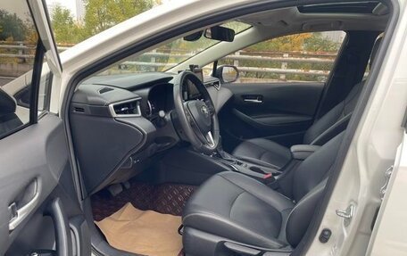 Toyota Corolla, 2022 год, 1 224 000 рублей, 7 фотография