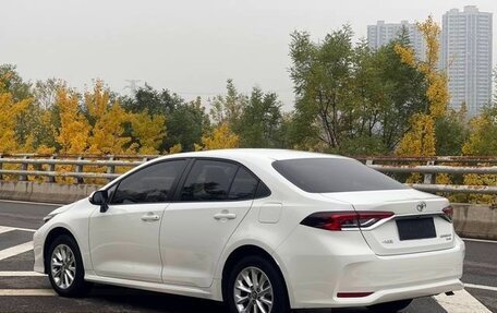 Toyota Corolla, 2022 год, 1 224 000 рублей, 6 фотография
