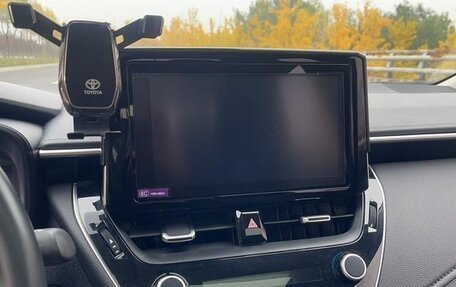 Toyota Corolla, 2022 год, 1 224 000 рублей, 11 фотография