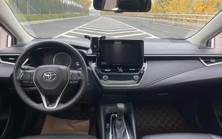 Toyota Corolla, 2022 год, 1 224 000 рублей, 8 фотография