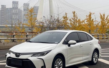 Toyota Corolla, 2022 год, 1 224 000 рублей, 3 фотография