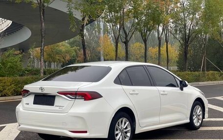 Toyota Corolla, 2022 год, 1 224 000 рублей, 4 фотография