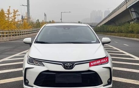 Toyota Corolla, 2022 год, 1 224 000 рублей, 2 фотография