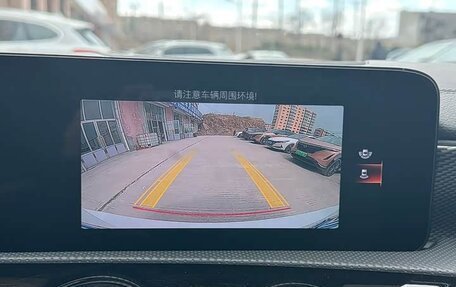 Mercedes-Benz A-Класс, 2023 год, 1 706 125 рублей, 12 фотография
