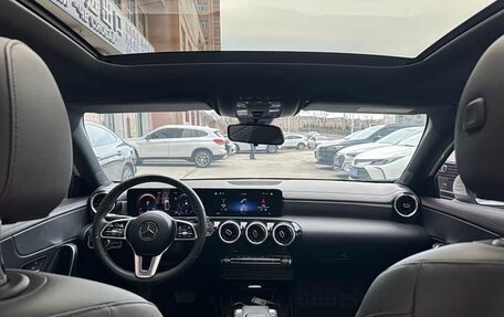 Mercedes-Benz A-Класс, 2023 год, 1 706 125 рублей, 7 фотография