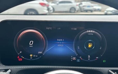 Mercedes-Benz A-Класс, 2023 год, 1 706 125 рублей, 17 фотография