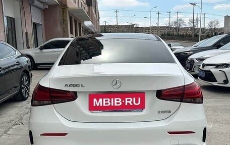 Mercedes-Benz A-Класс, 2023 год, 1 706 125 рублей, 5 фотография