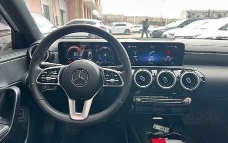 Mercedes-Benz A-Класс, 2023 год, 1 706 125 рублей, 9 фотография