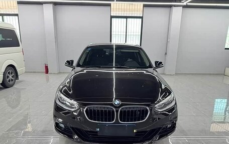 BMW 1 серия, 2019 год, 1 260 002 рублей, 3 фотография