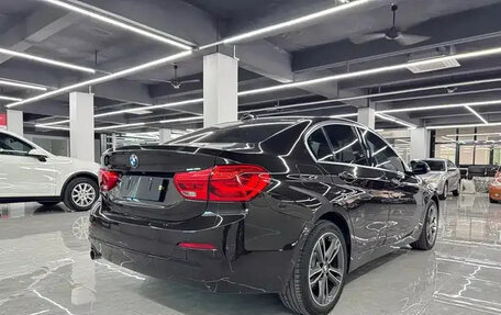 BMW 1 серия, 2019 год, 1 260 002 рублей, 2 фотография