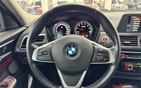 BMW 1 серия, 2019 год, 1 260 002 рублей, 8 фотография