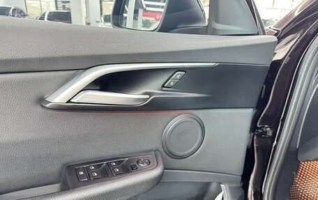 BMW 1 серия, 2019 год, 1 260 002 рублей, 14 фотография