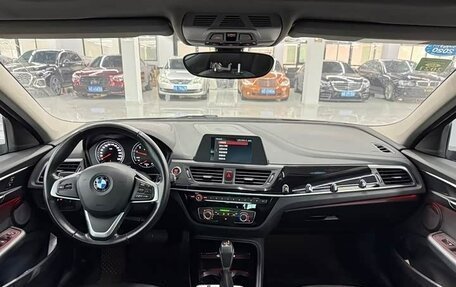 BMW 1 серия, 2019 год, 1 260 002 рублей, 12 фотография