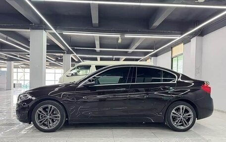 BMW 1 серия, 2019 год, 1 260 002 рублей, 5 фотография