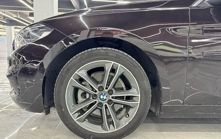 BMW 1 серия, 2019 год, 1 260 002 рублей, 11 фотография