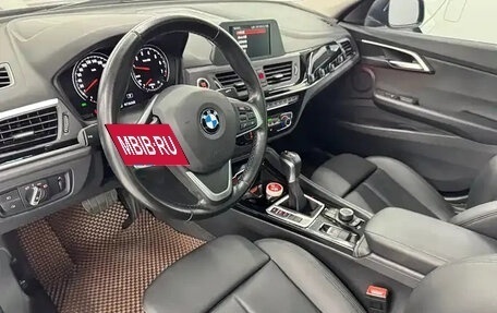 BMW 1 серия, 2019 год, 1 260 002 рублей, 6 фотография