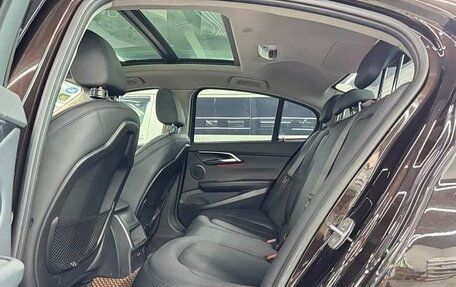 BMW 1 серия, 2019 год, 1 260 002 рублей, 15 фотография