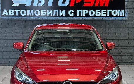 Mazda Axela, 2019 год, 1 247 000 рублей, 3 фотография