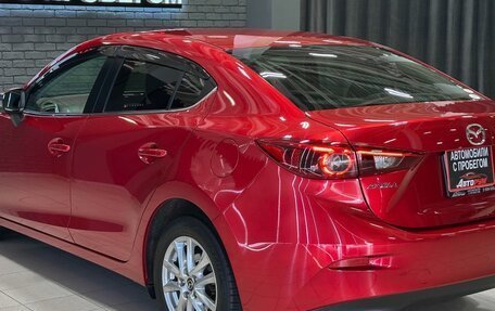 Mazda Axela, 2019 год, 1 247 000 рублей, 9 фотография