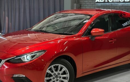 Mazda Axela, 2019 год, 1 247 000 рублей, 2 фотография