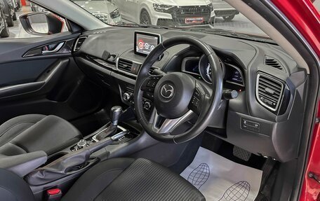 Mazda Axela, 2019 год, 1 247 000 рублей, 10 фотография
