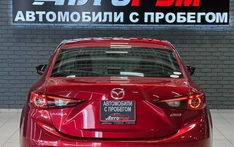 Mazda Axela, 2019 год, 1 247 000 рублей, 7 фотография
