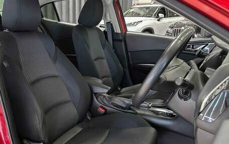 Mazda Axela, 2019 год, 1 247 000 рублей, 11 фотография