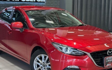 Mazda Axela, 2019 год, 1 247 000 рублей, 5 фотография