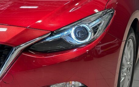 Mazda Axela, 2019 год, 1 247 000 рублей, 4 фотография