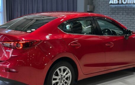 Mazda Axela, 2019 год, 1 247 000 рублей, 6 фотография