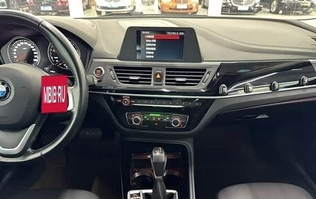 BMW 1 серия, 2019 год, 1 260 002 рублей, 16 фотография