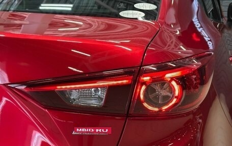 Mazda Axela, 2019 год, 1 247 000 рублей, 8 фотография