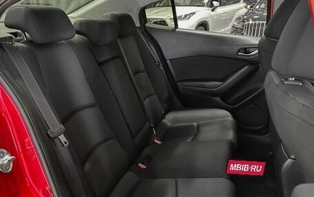 Mazda Axela, 2019 год, 1 247 000 рублей, 12 фотография