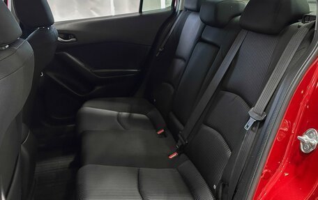 Mazda Axela, 2019 год, 1 247 000 рублей, 14 фотография