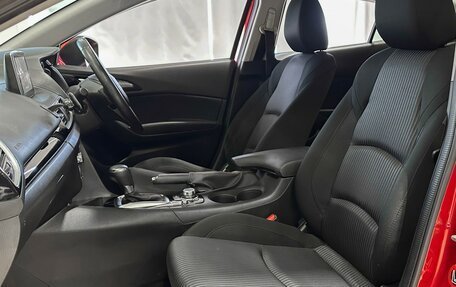Mazda Axela, 2019 год, 1 247 000 рублей, 15 фотография