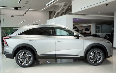 Haval F7, 2026 год, 3 799 000 рублей, 4 фотография
