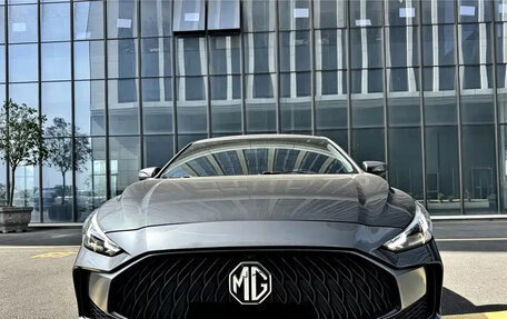 MG 5, 2022 год, 1 060 000 рублей, 2 фотография